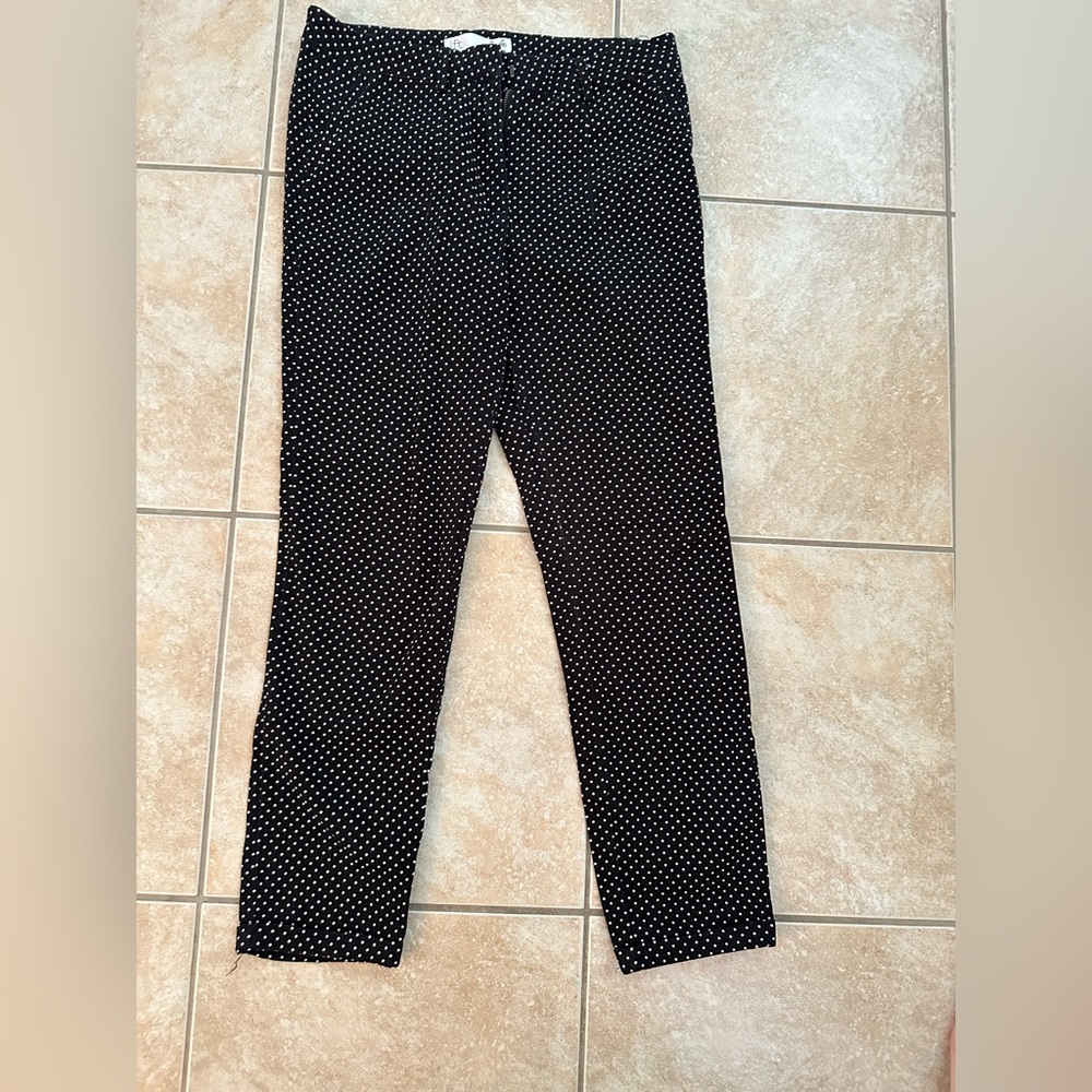 Polka dot pants  - 5 for $25 for items marked with ⭐️